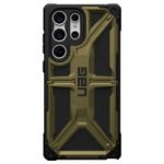 UAG Monarch Case For Galaxy S23 Ultra 5G - Oxide