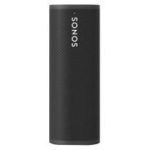 Sonos Roam Portable Smart Speaker - Shadow Black