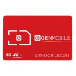 H2O Wireless 3-in-1 SIM Card Starter Kit (for GSM Unlocked Phones)