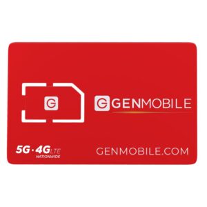 H2O Wireless 3-in-1 SIM Card Starter Kit (for GSM Unlocked Phones)